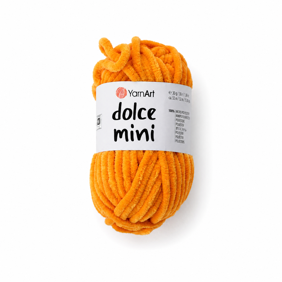 Yarn Art Dolce Mini
