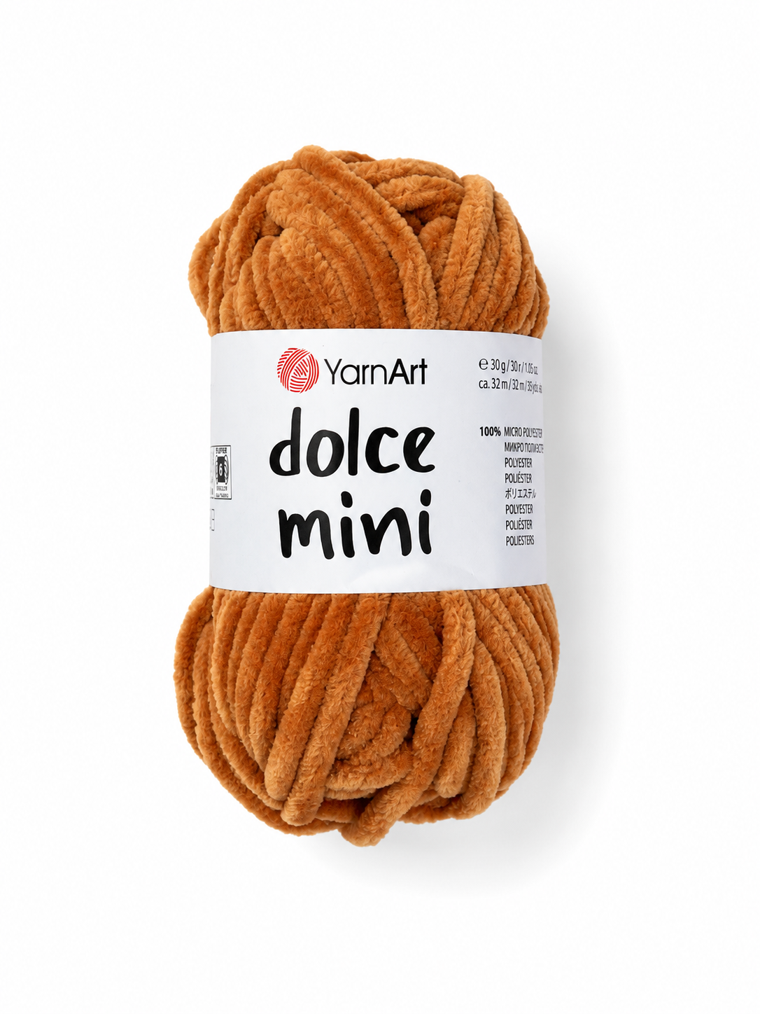 Yarn Art Dolce Mini