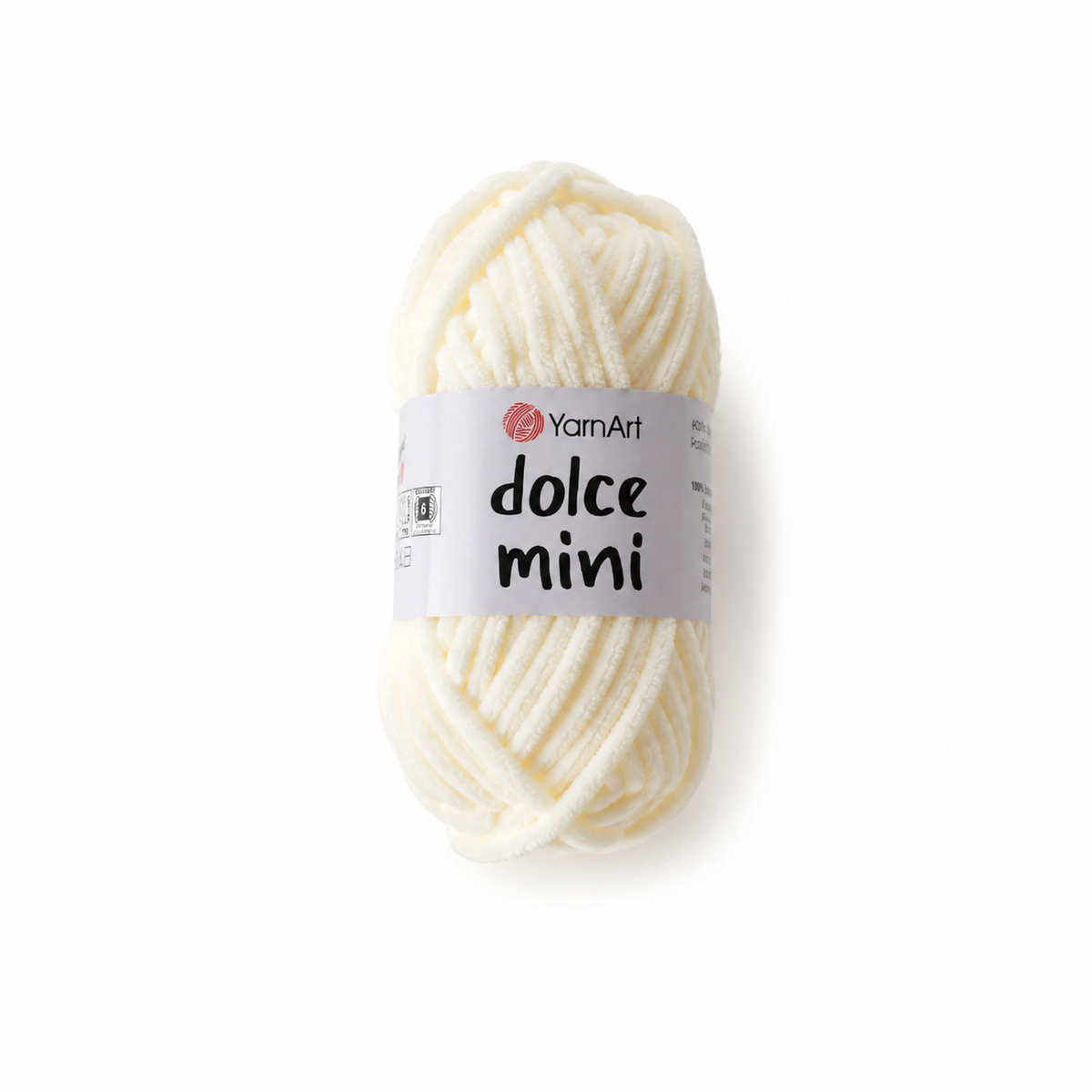 Yarn Art Dolce Mini