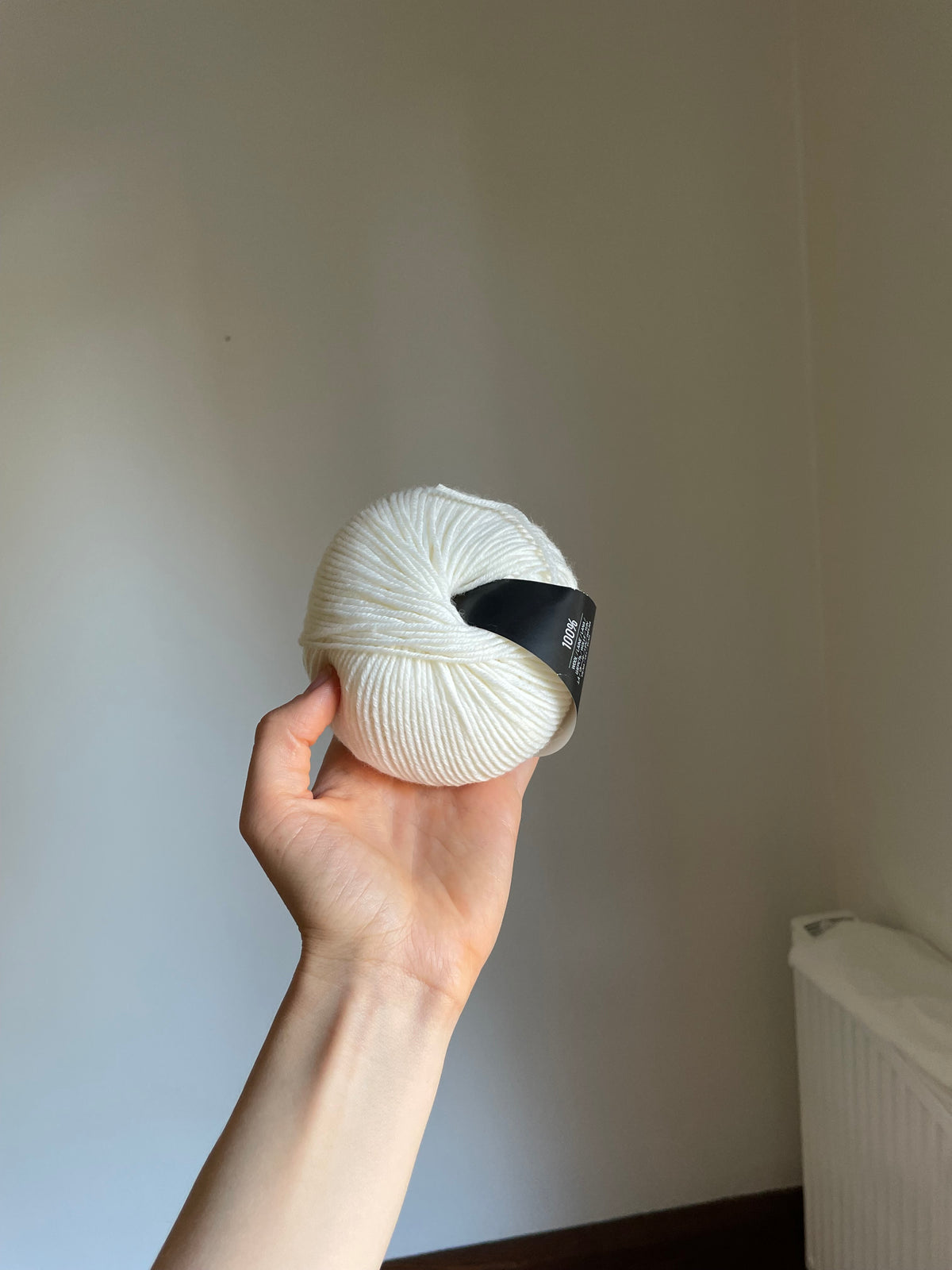 Yarn Art Imperial Merino