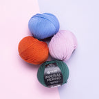 Yarn Art Imperial Merino