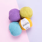 Yarn Art Jeans