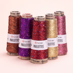 Yarn Art Paillettes