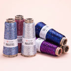 Yarn Art Paillettes