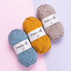 Yarn Art Tweed
