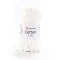 Yarn Art Cotton Flat