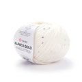Yarn Art Alpaca Gold Paillettes