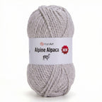 Yarn Art Alpina Alpaca