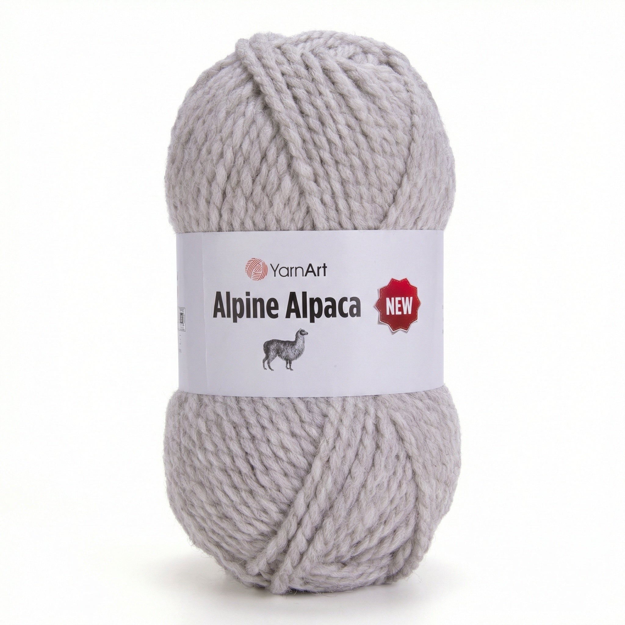 Yarn Art Alpina Alpaca