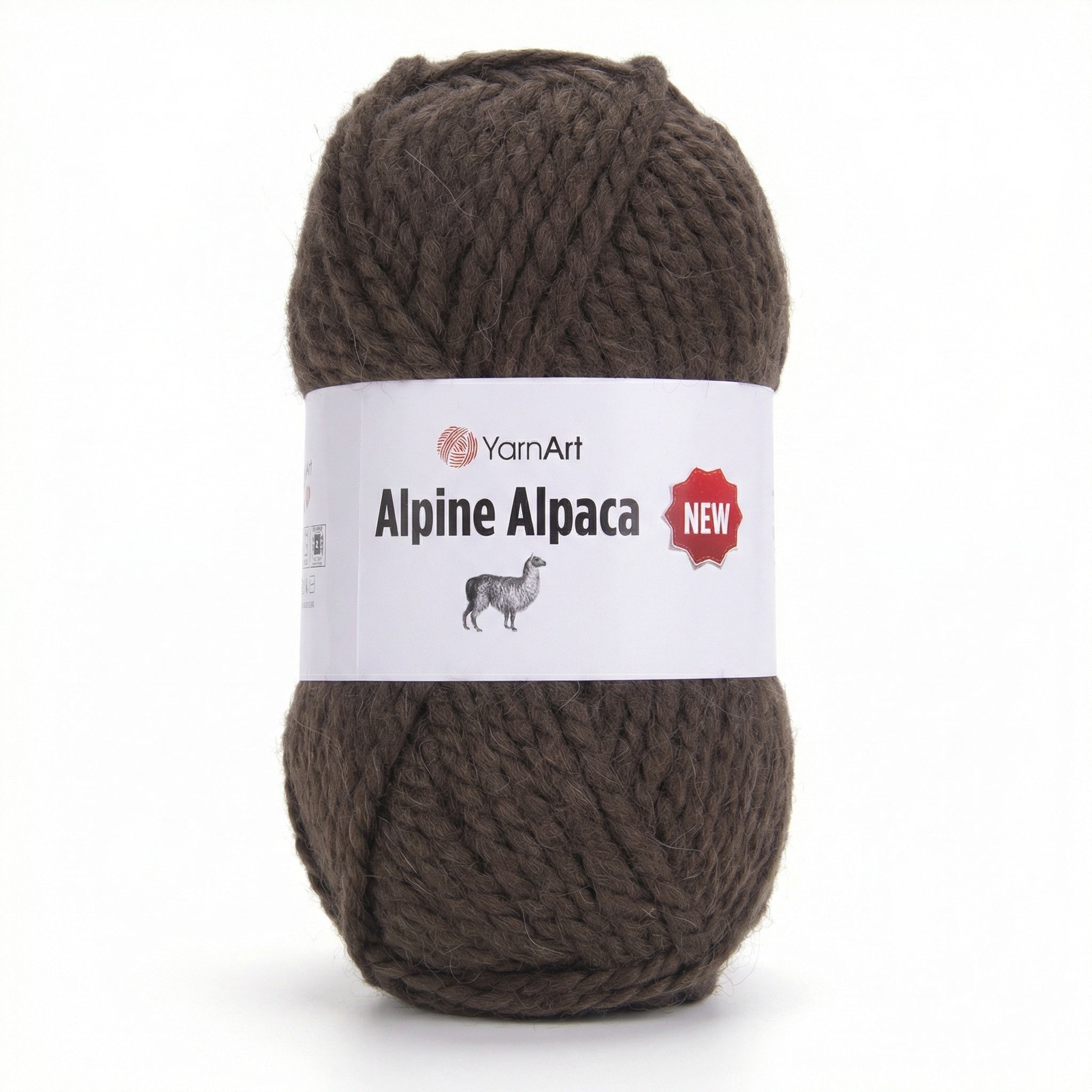 Yarn Art Alpina Alpaca