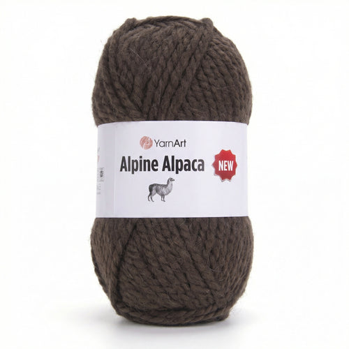 Yarn Art Alpina Alpaca