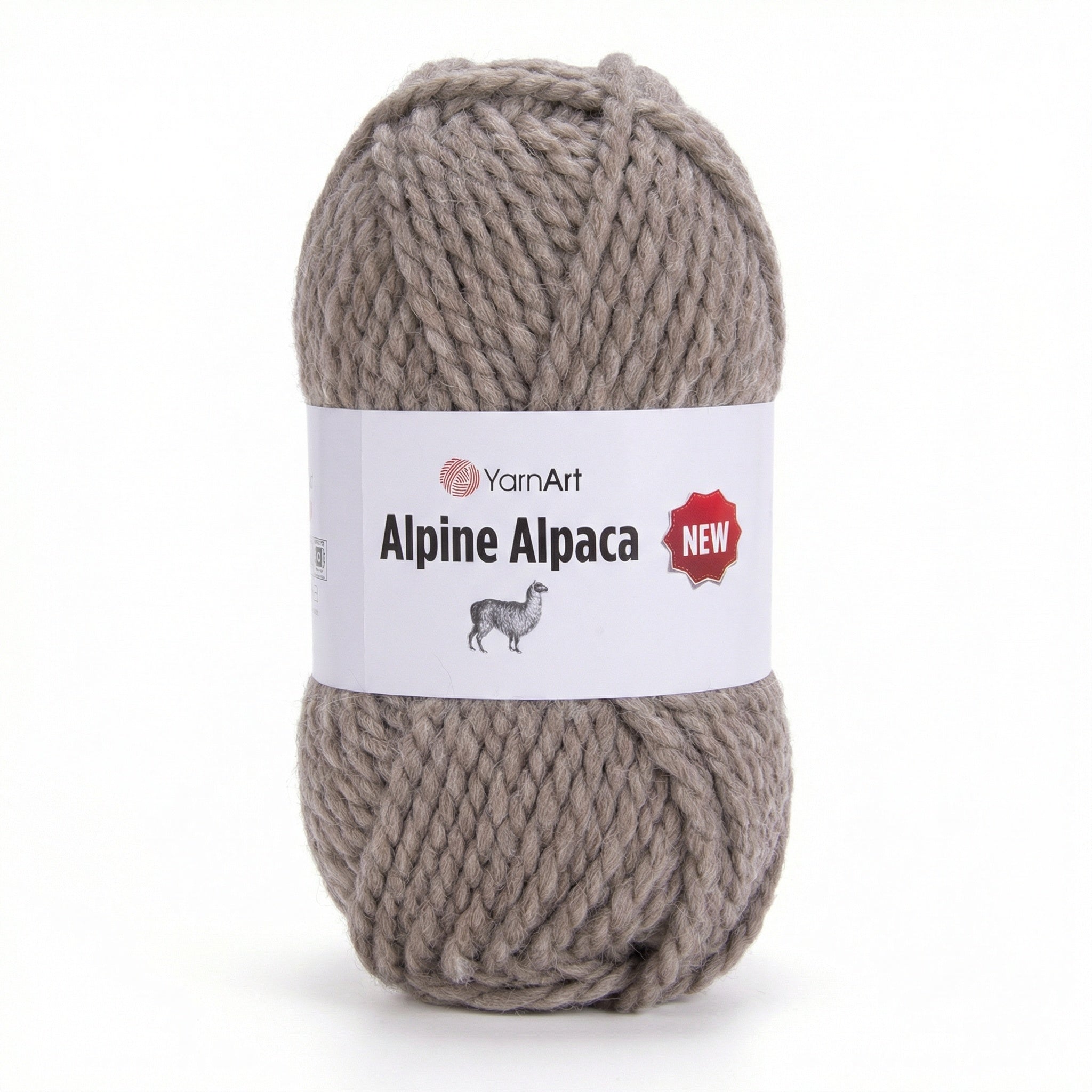 Yarn Art Alpina Alpaca