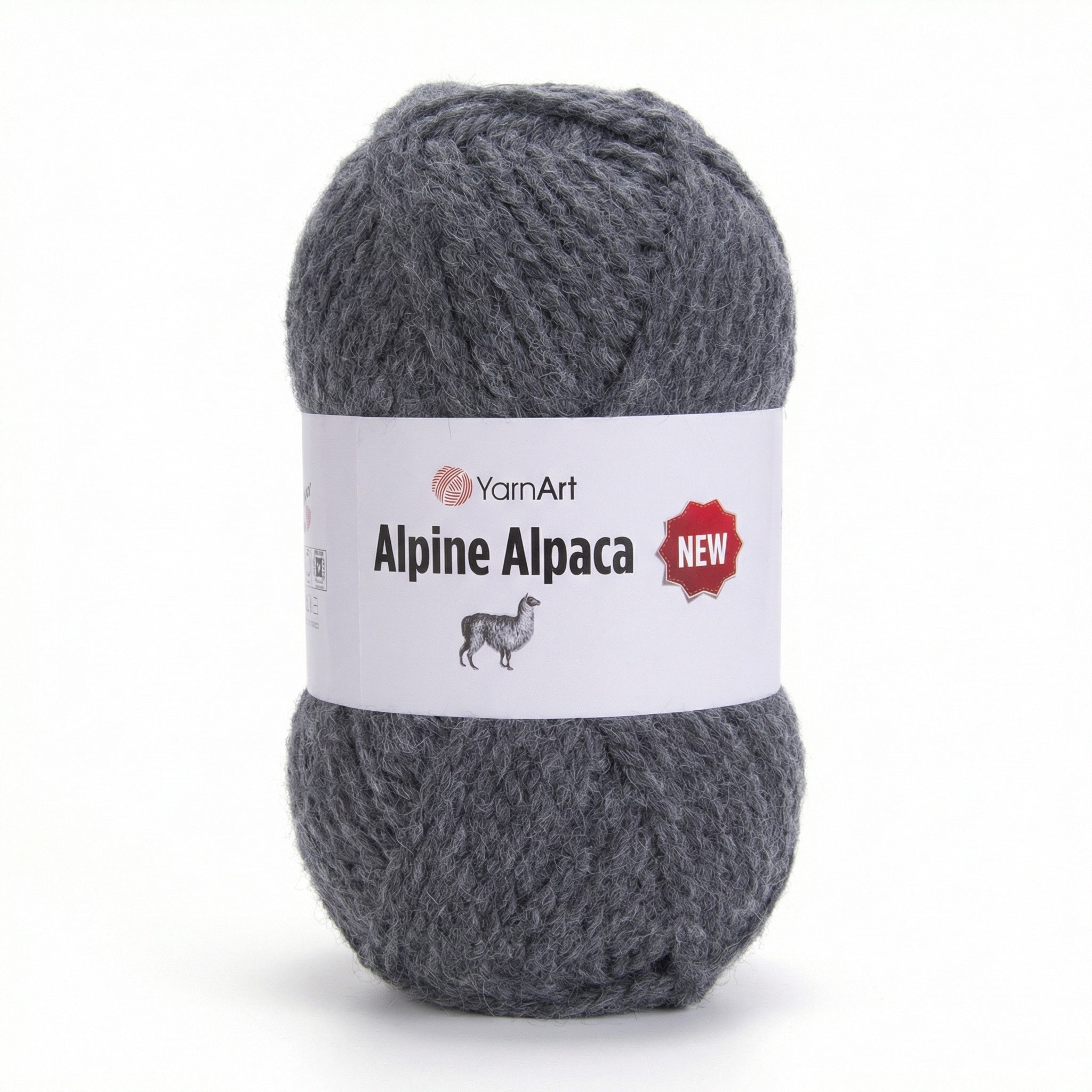 Yarn Art Alpina Alpaca