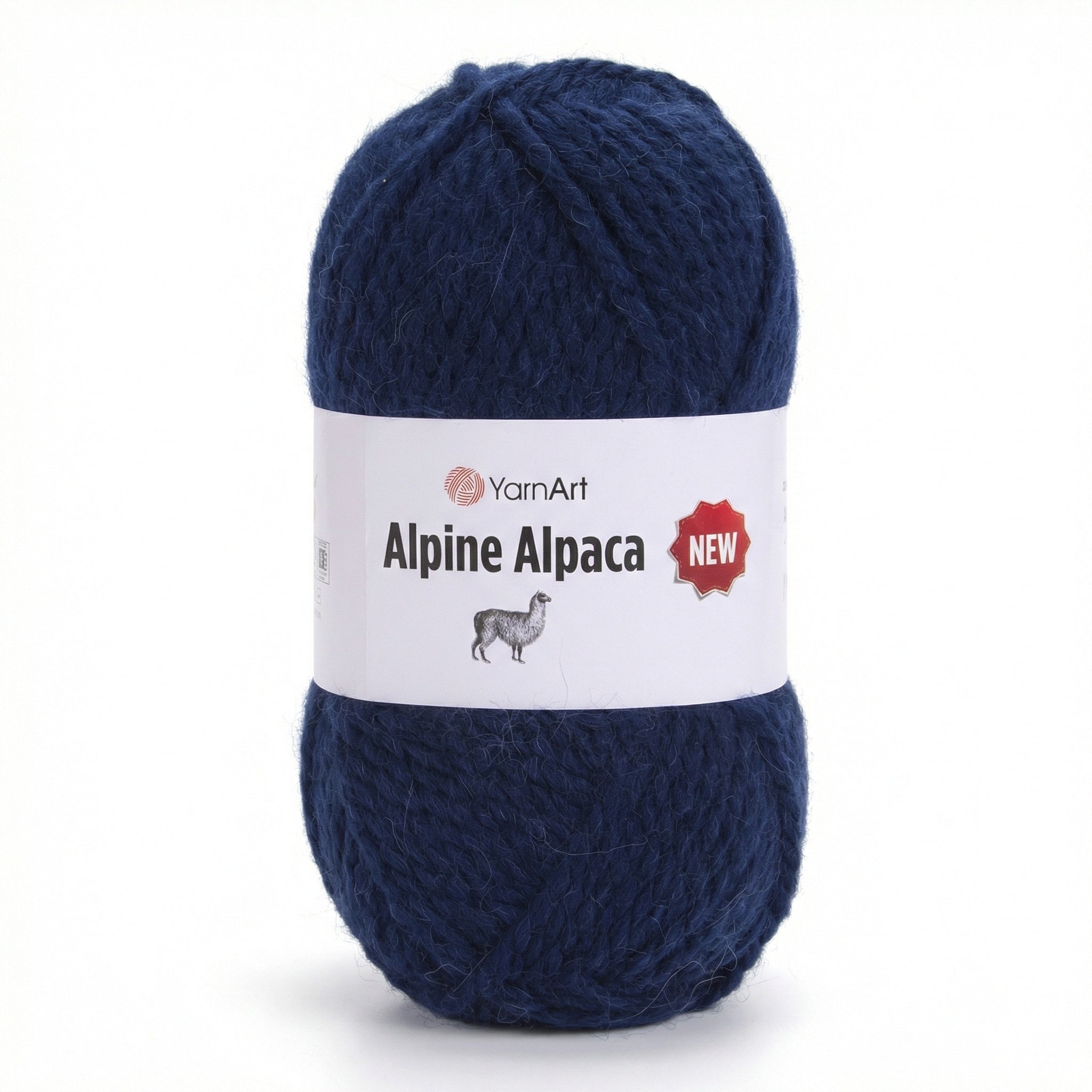 Yarn Art Alpina Alpaca