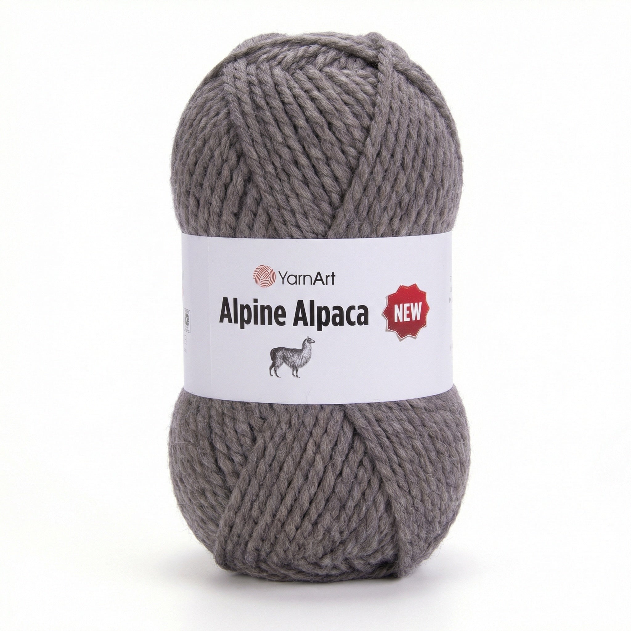 Yarn Art Alpina Alpaca