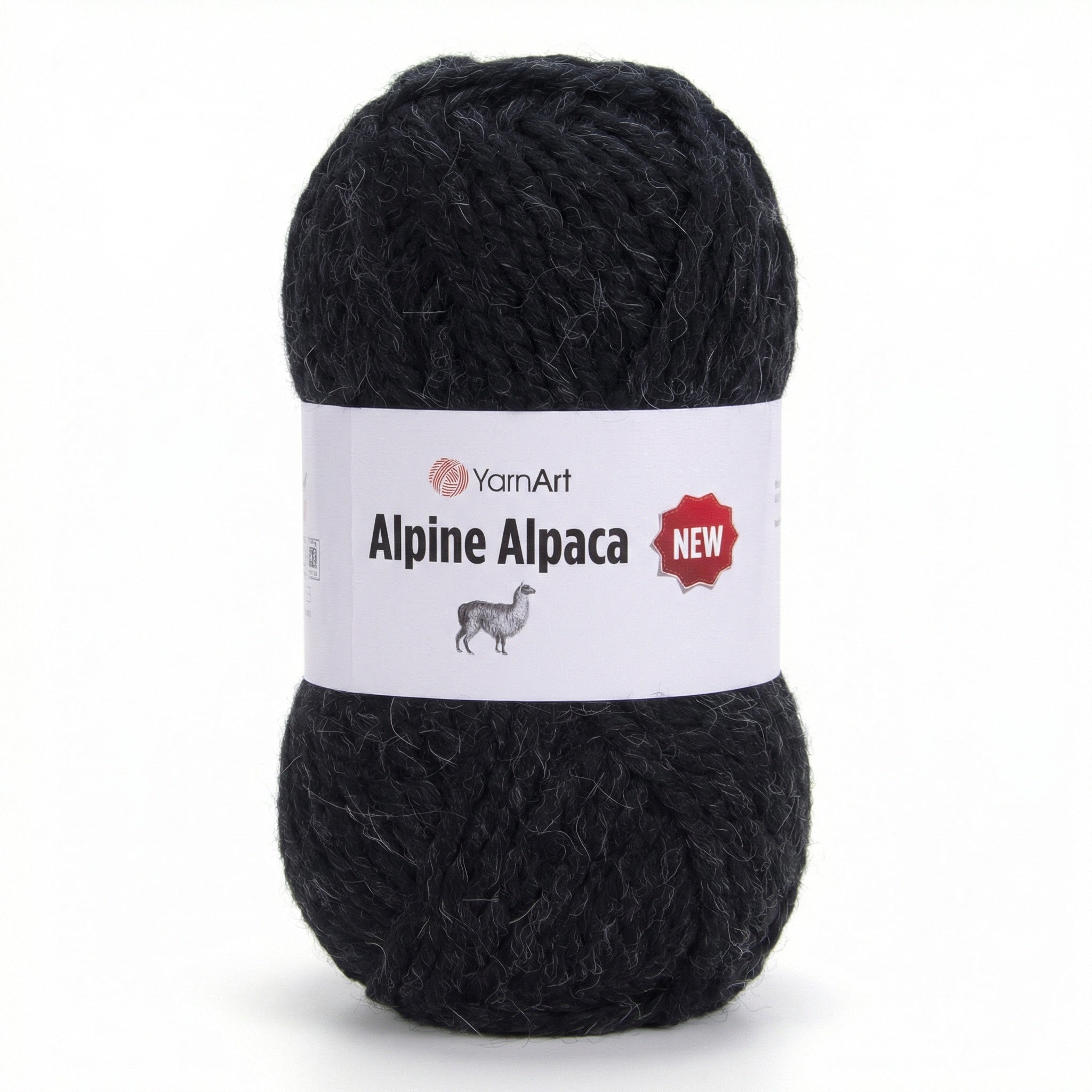 Yarn Art Alpina Alpaca