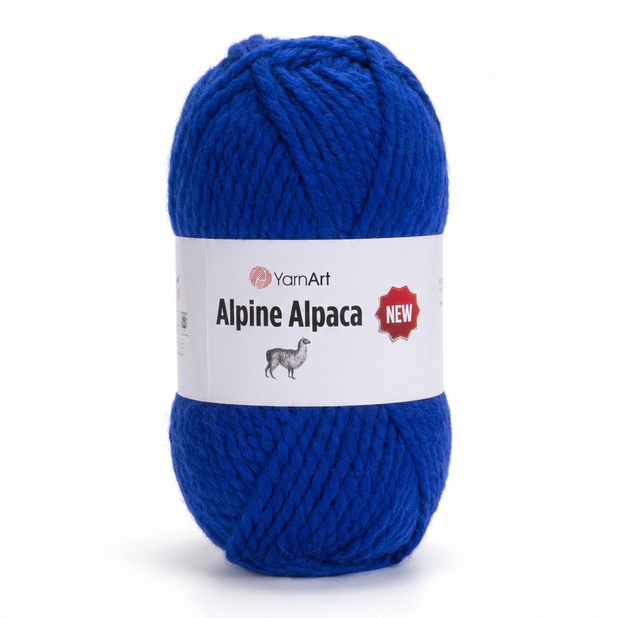 Yarn Art Alpina Alpaca