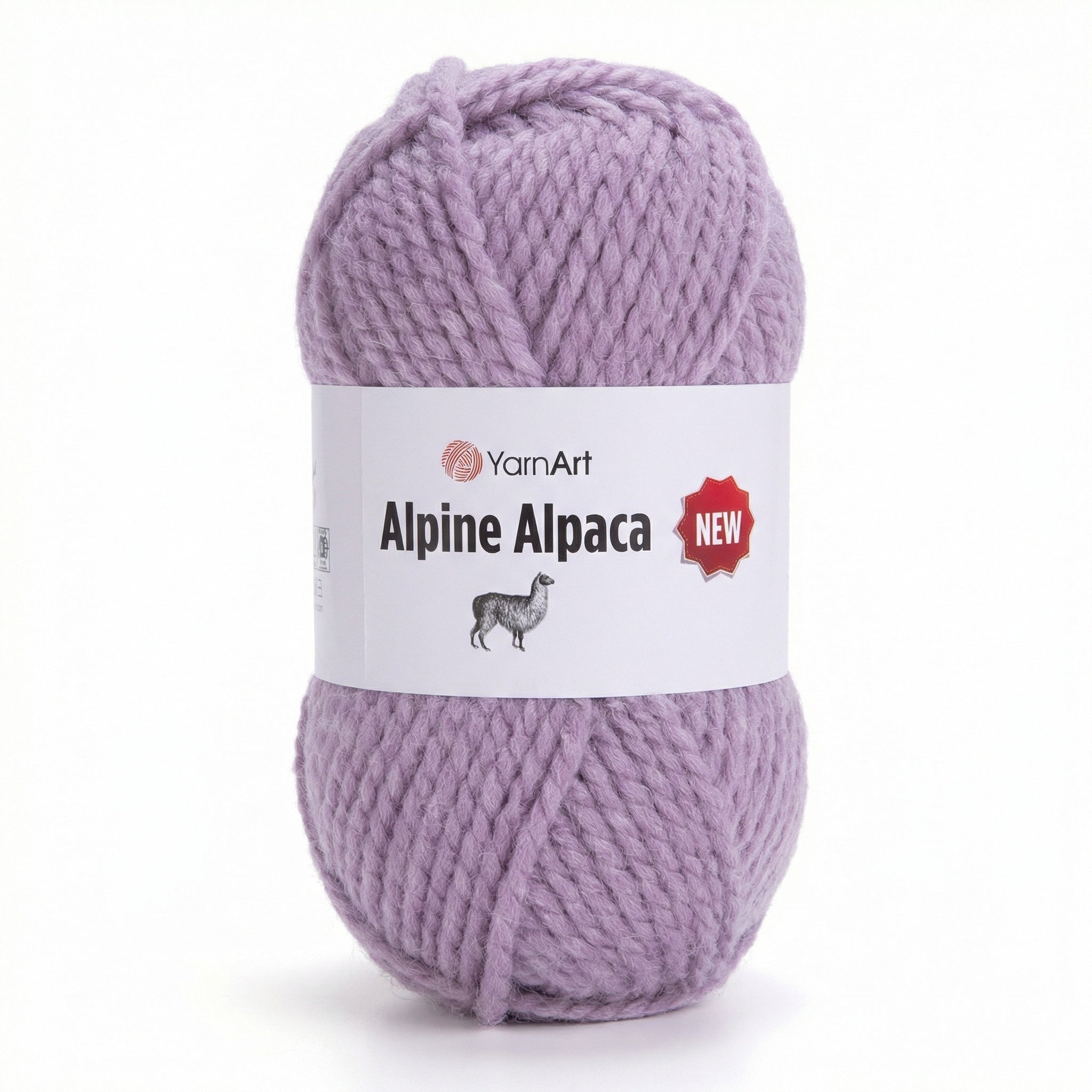 Yarn Art Alpina Alpaca