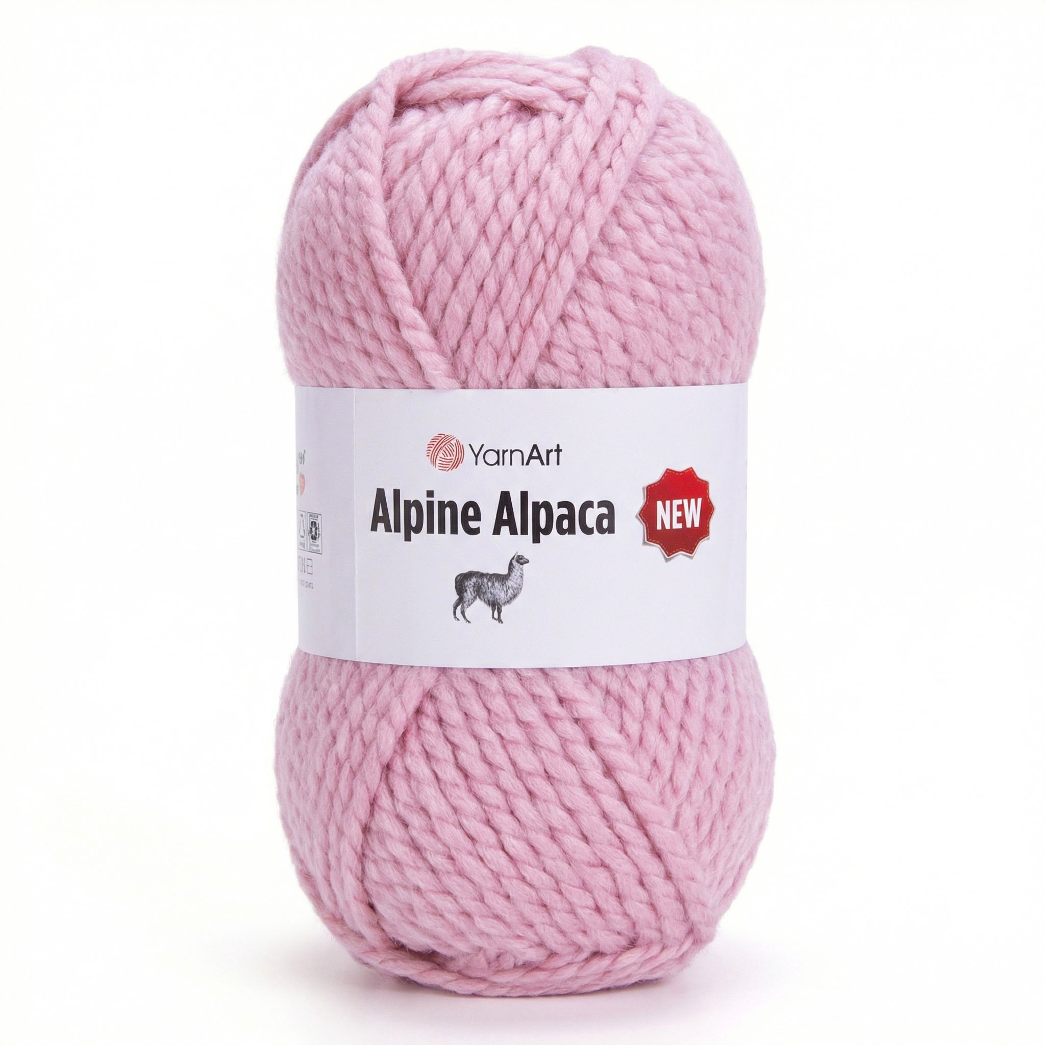 Yarn Art Alpina Alpaca