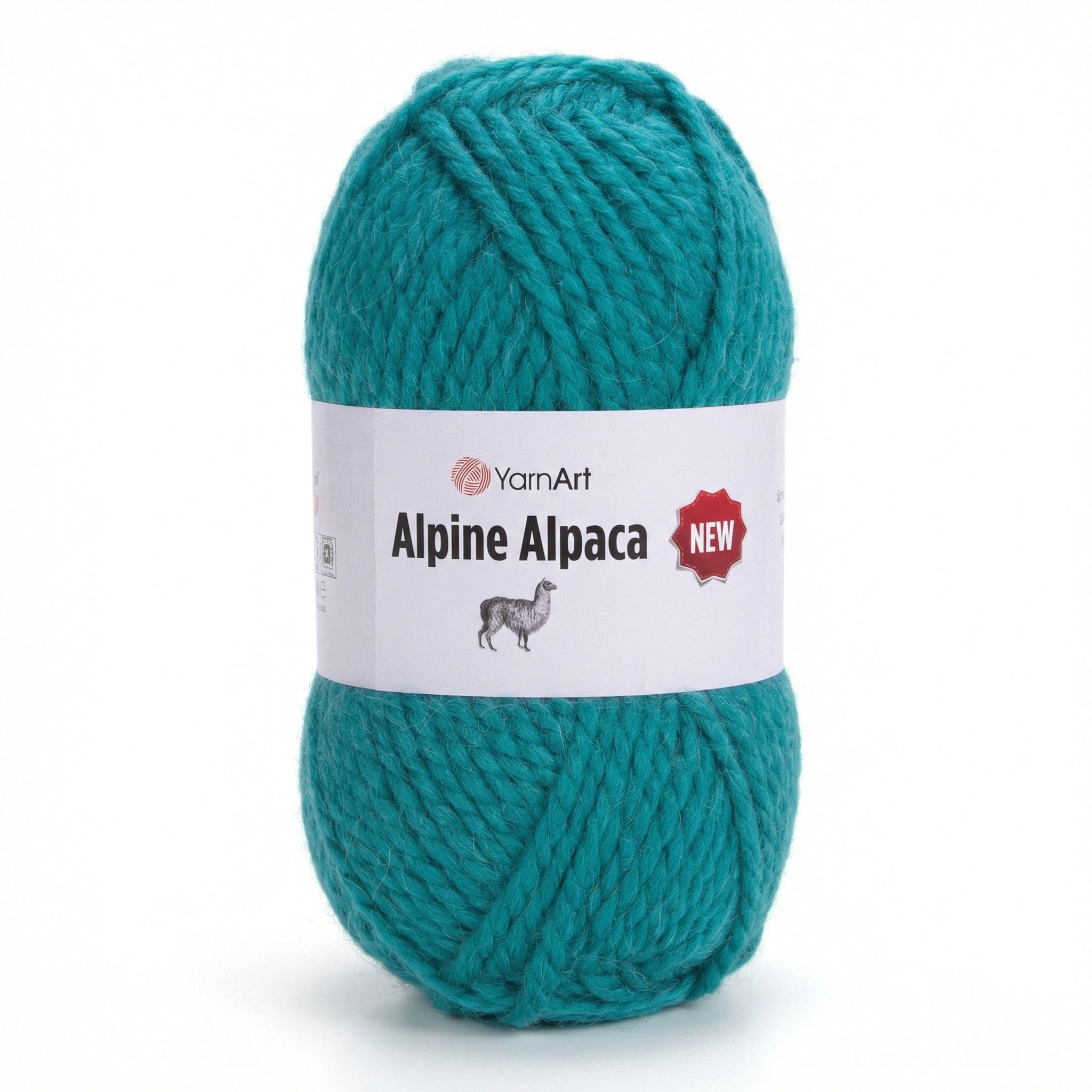 Yarn Art Alpina Alpaca