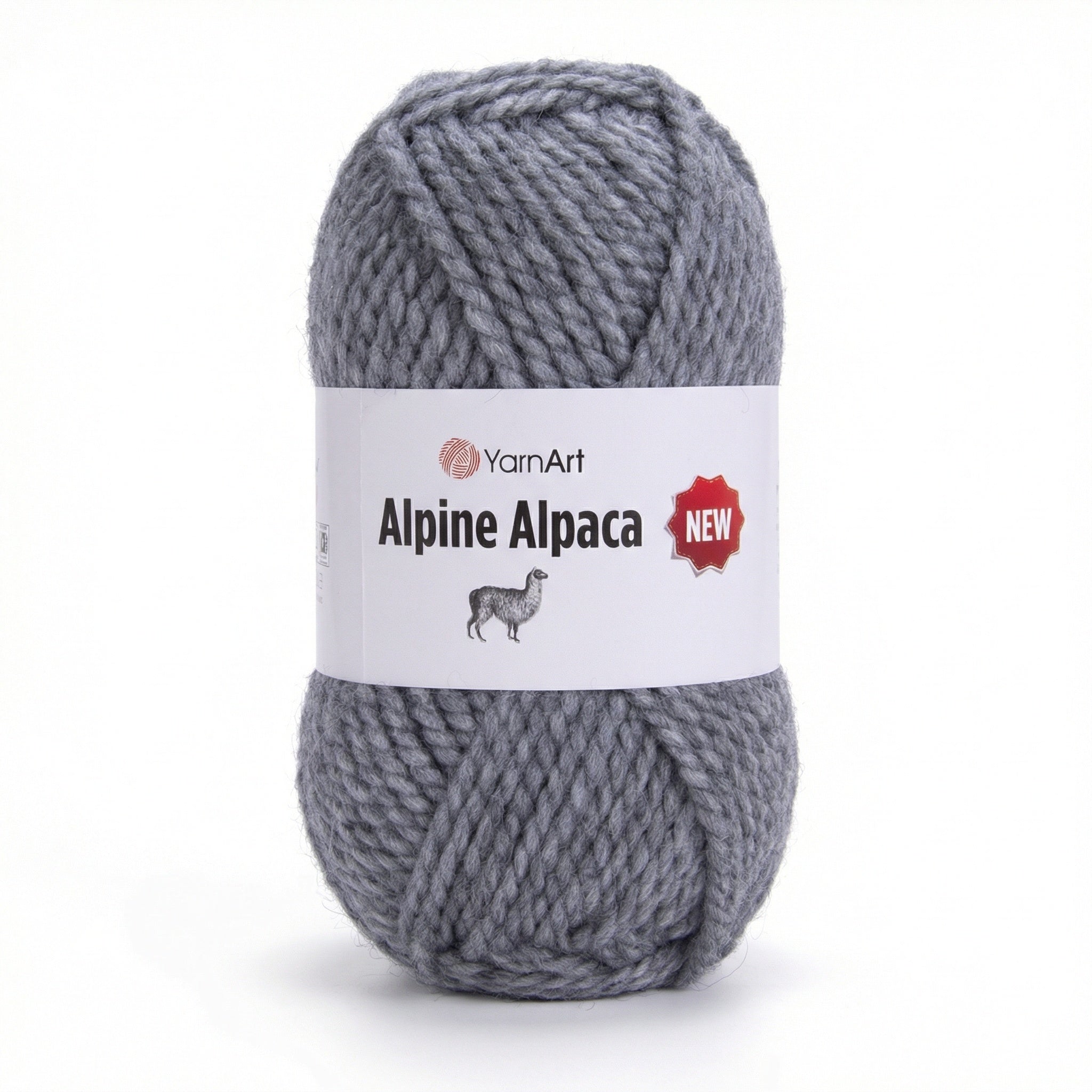 Yarn Art Alpina Alpaca