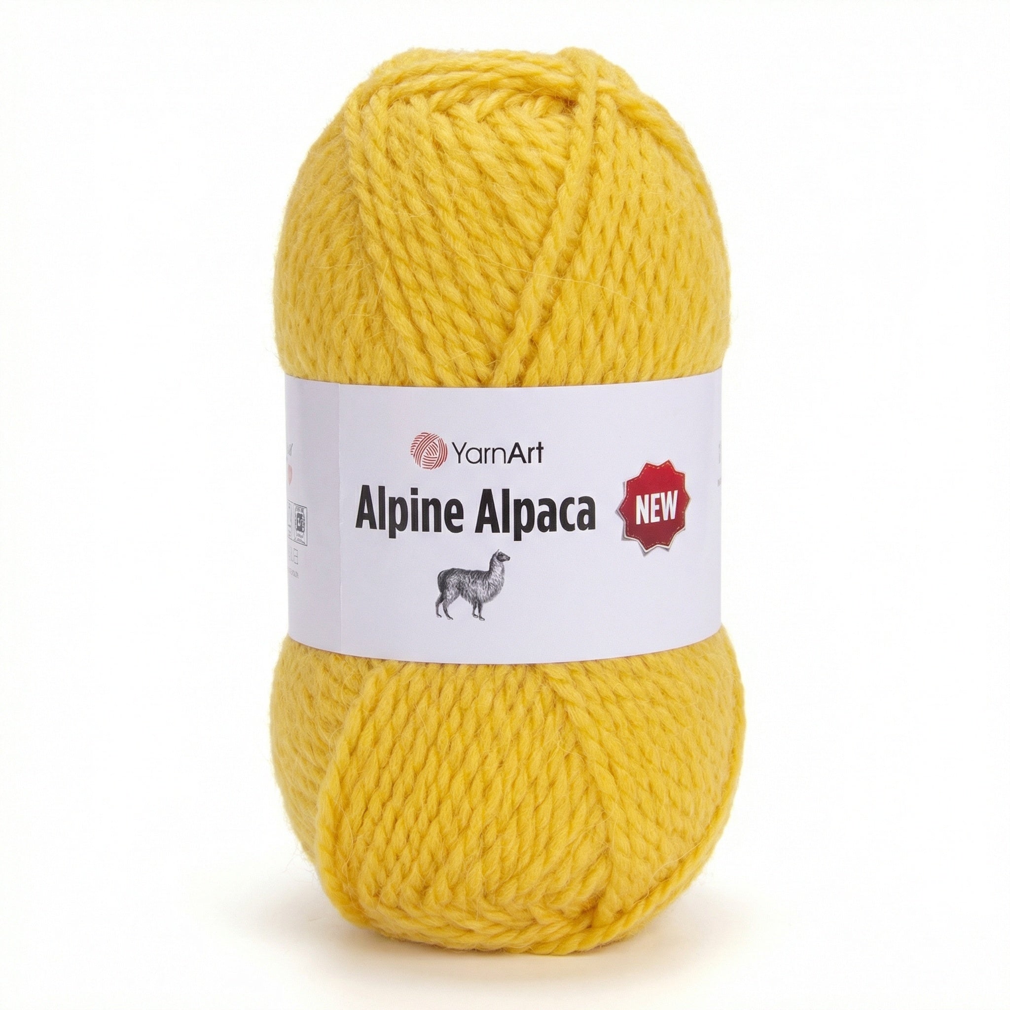 Yarn Art Alpina Alpaca
