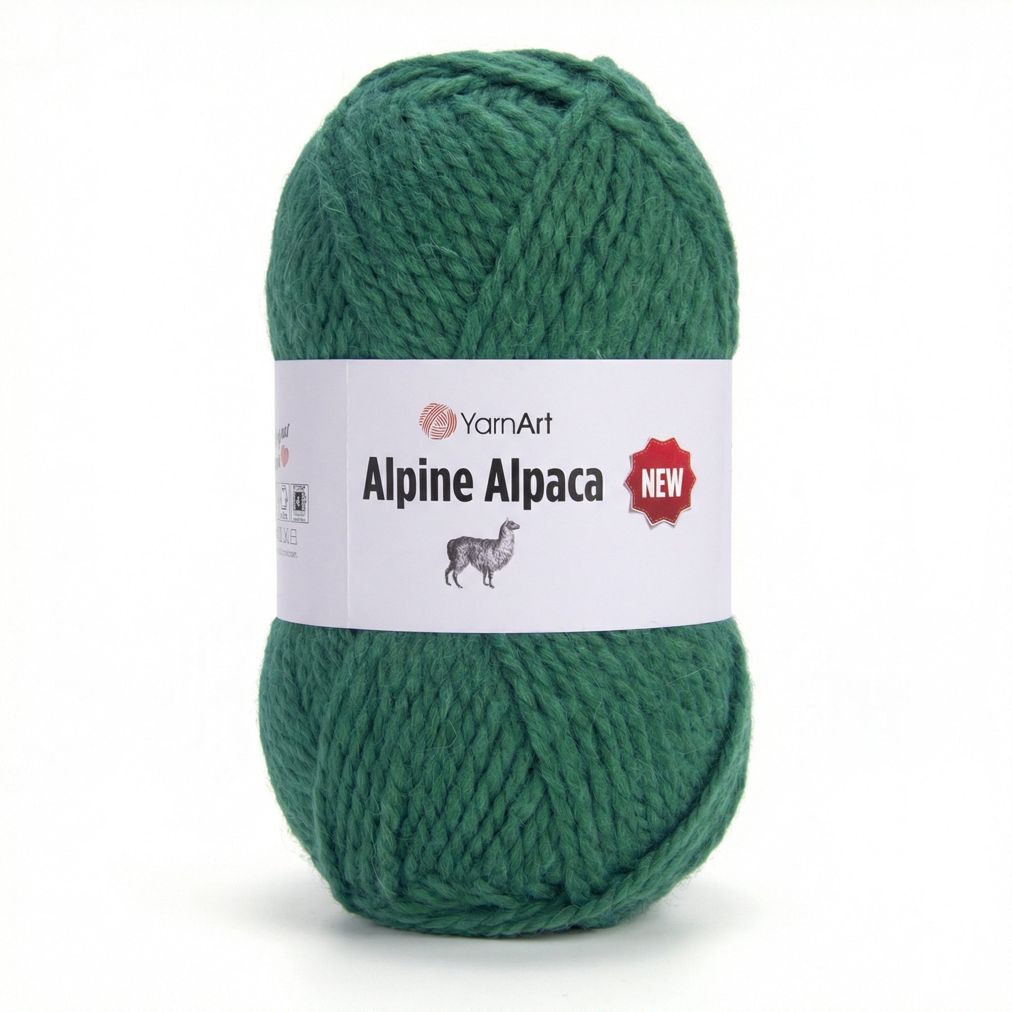 Yarn Art Alpina Alpaca