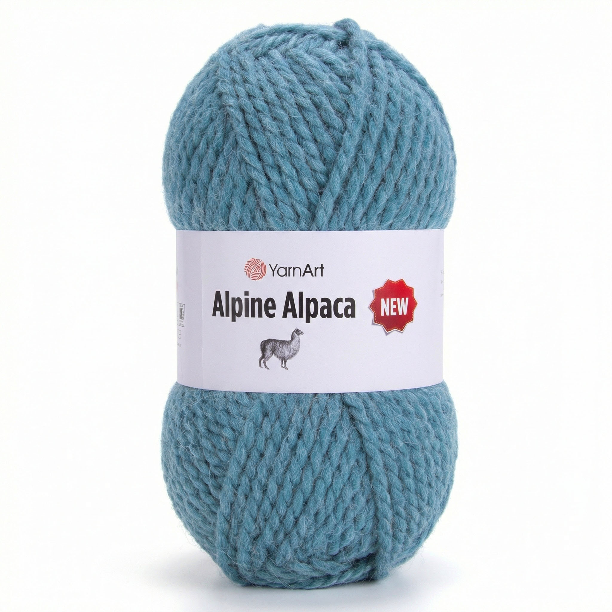 Yarn Art Alpina Alpaca