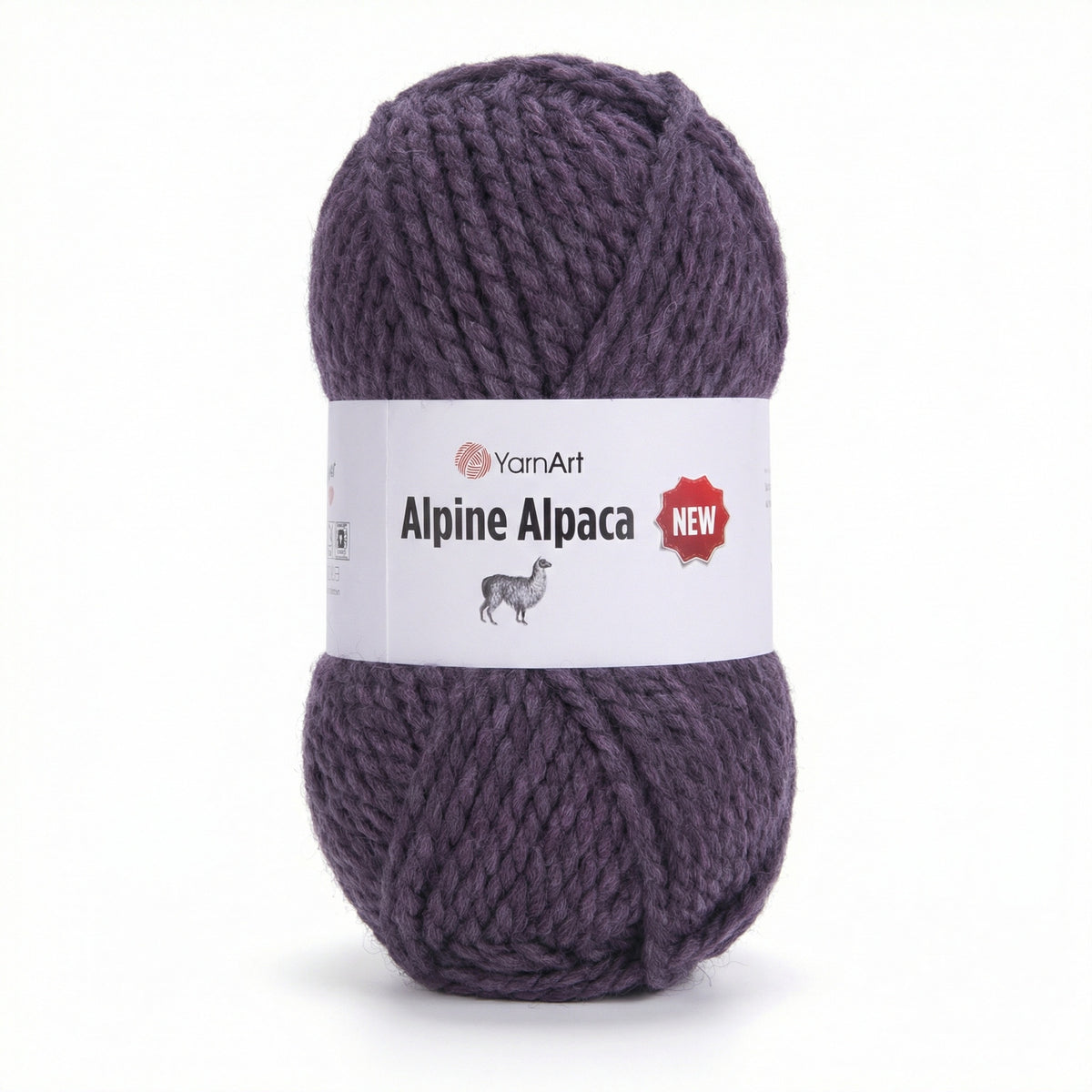Yarn Art Alpina Alpaca