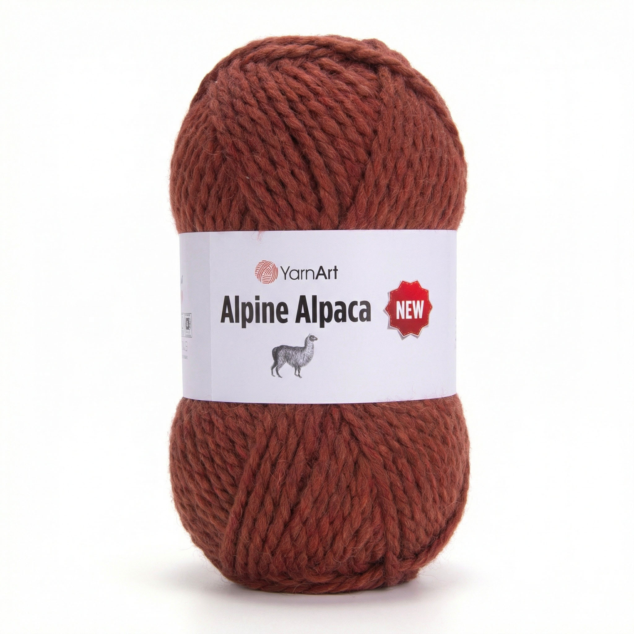 Yarn Art Alpina Alpaca
