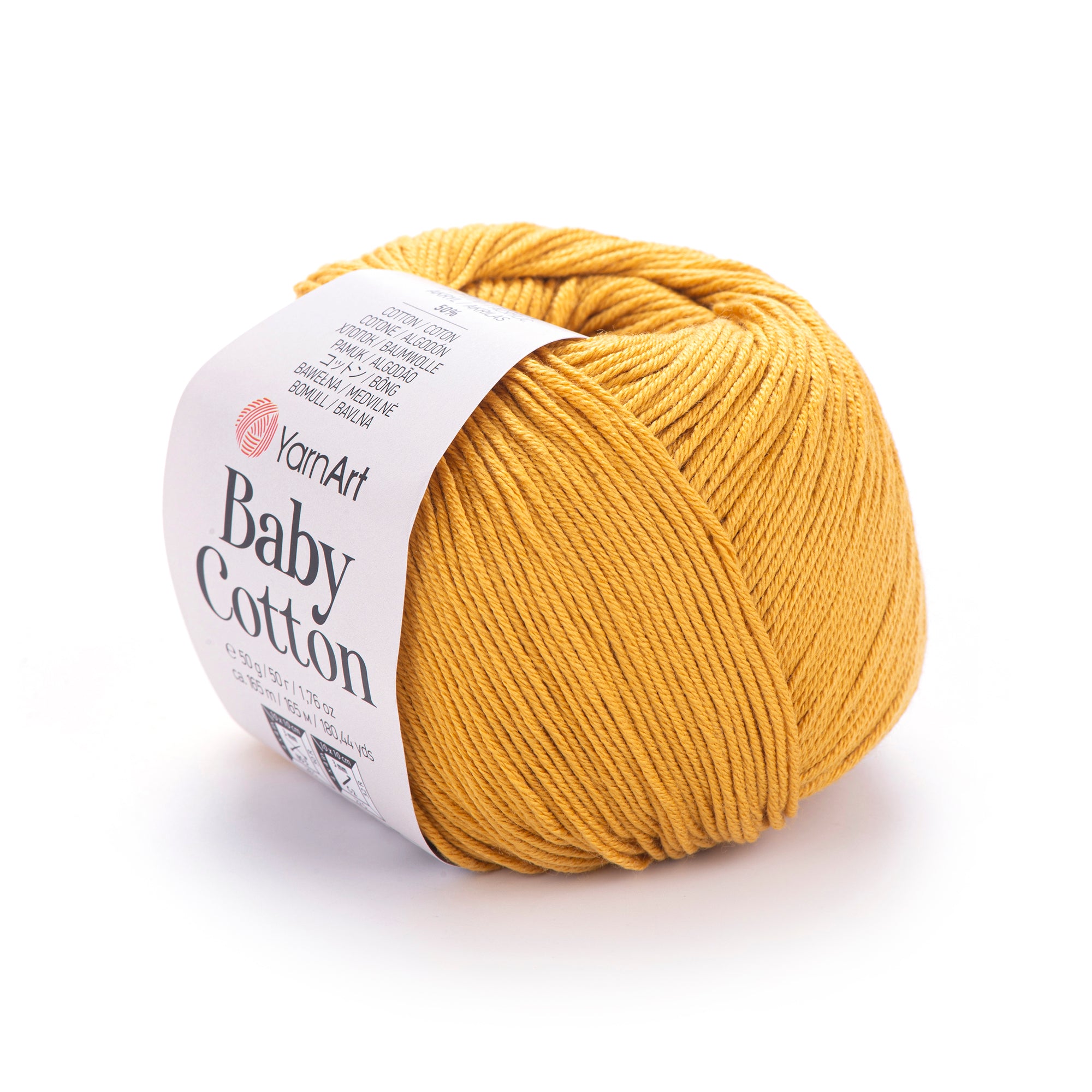 Yarn Art Baby Cotton