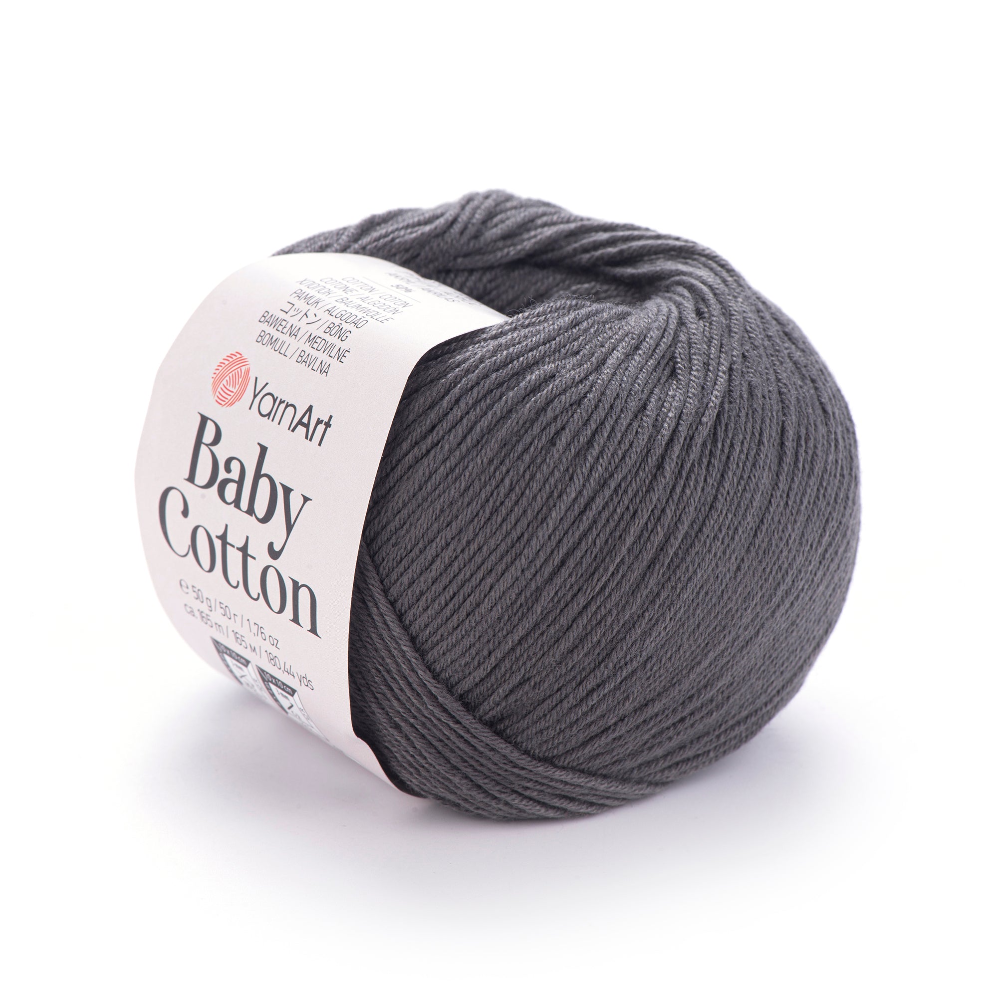 Yarn Art Baby Cotton