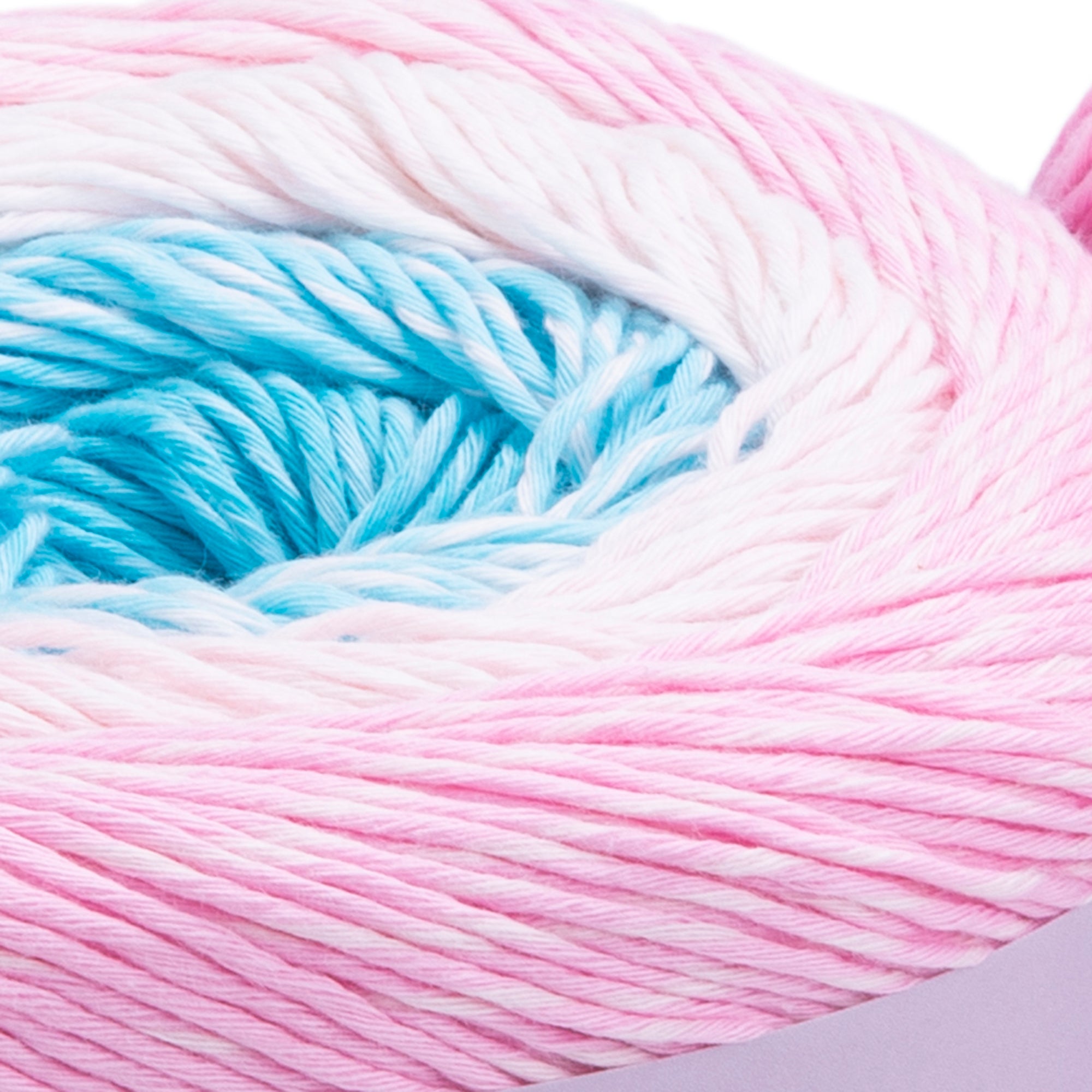 Yarn Art Bouquet
