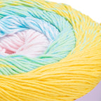 Yarn Art Bouquet