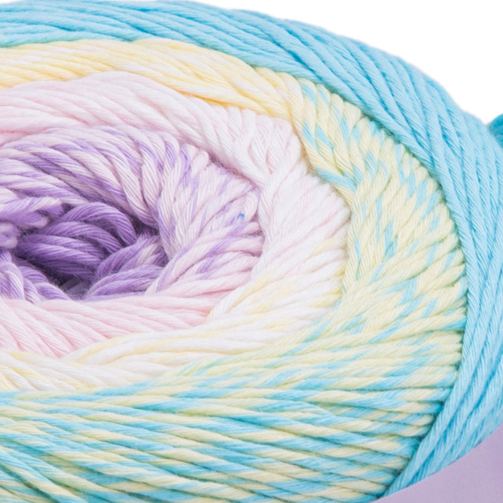 Yarn Art Bouquet