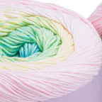 Yarn Art Bouquet