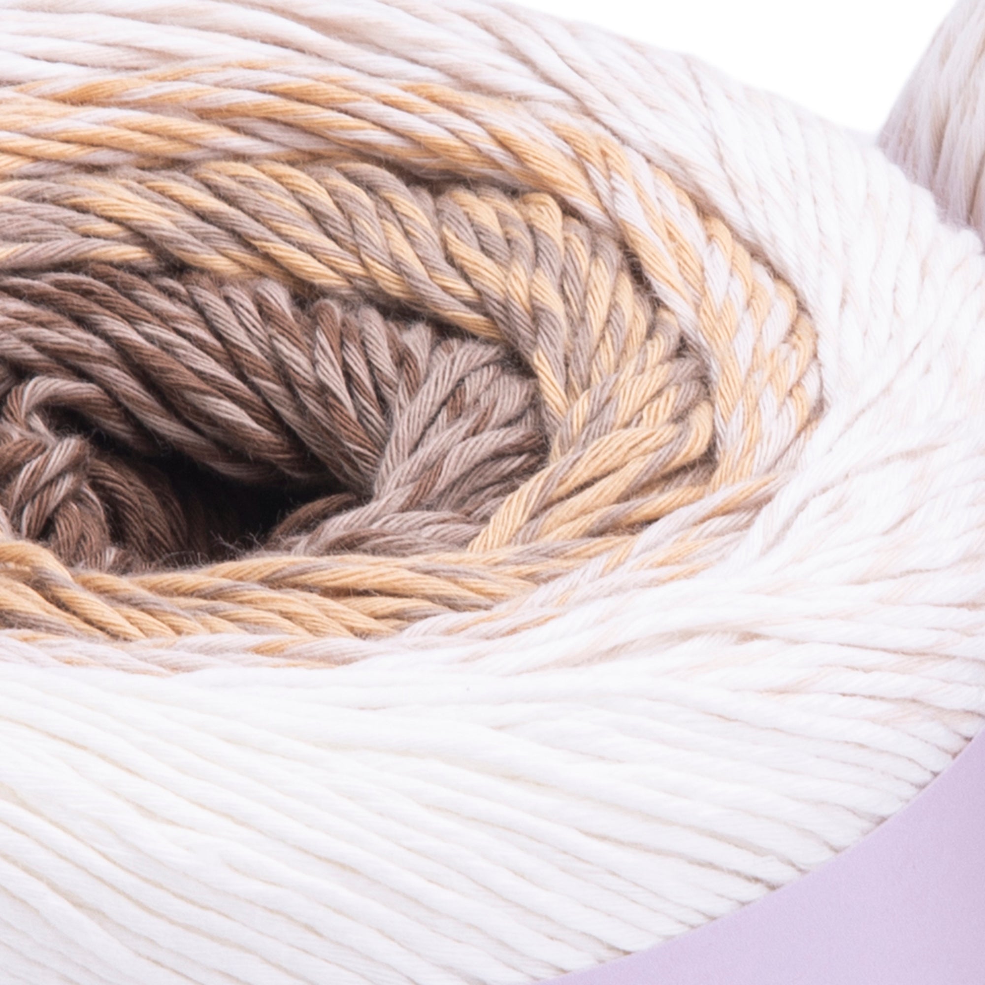 Yarn Art Bouquet