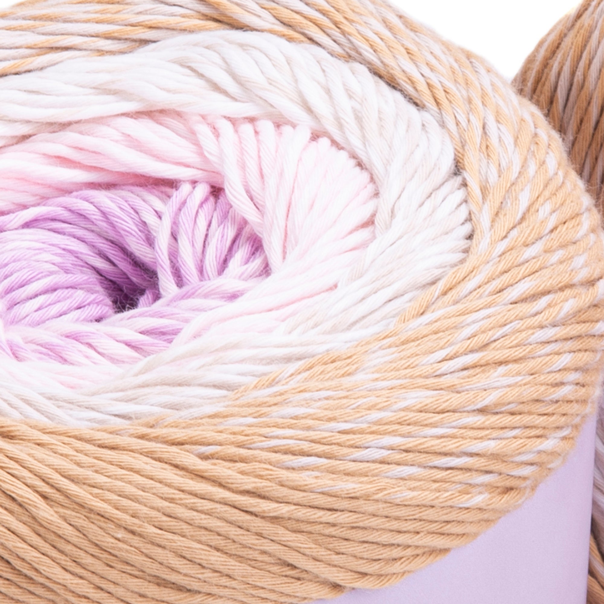 Yarn Art Bouquet