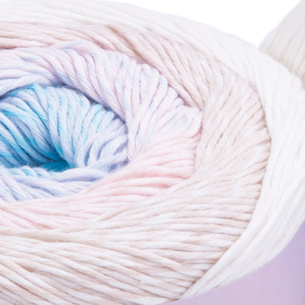 Yarn Art Bouquet