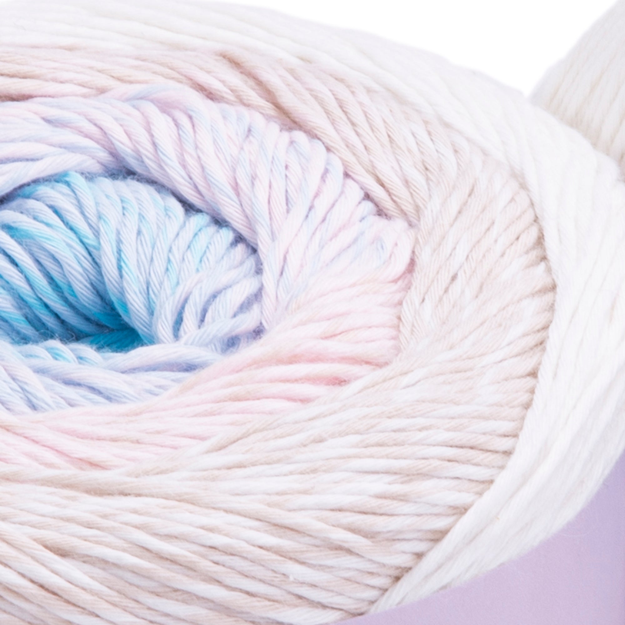 Yarn Art Bouquet