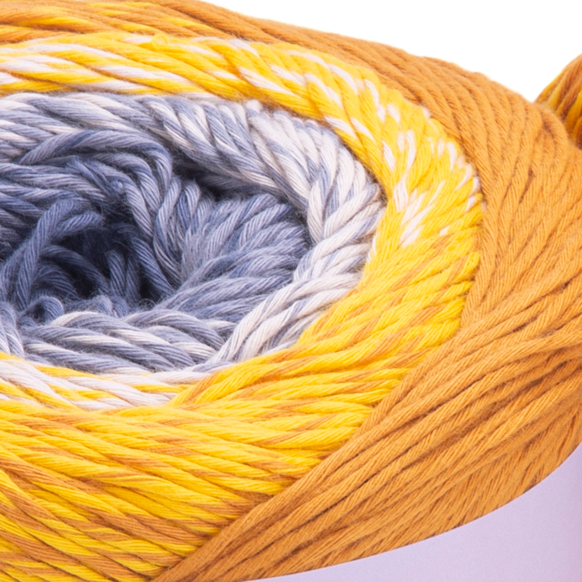 Yarn Art Bouquet