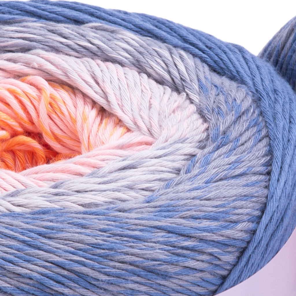 Yarn Art Bouquet