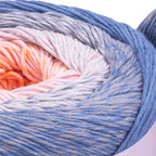 Yarn Art Bouquet