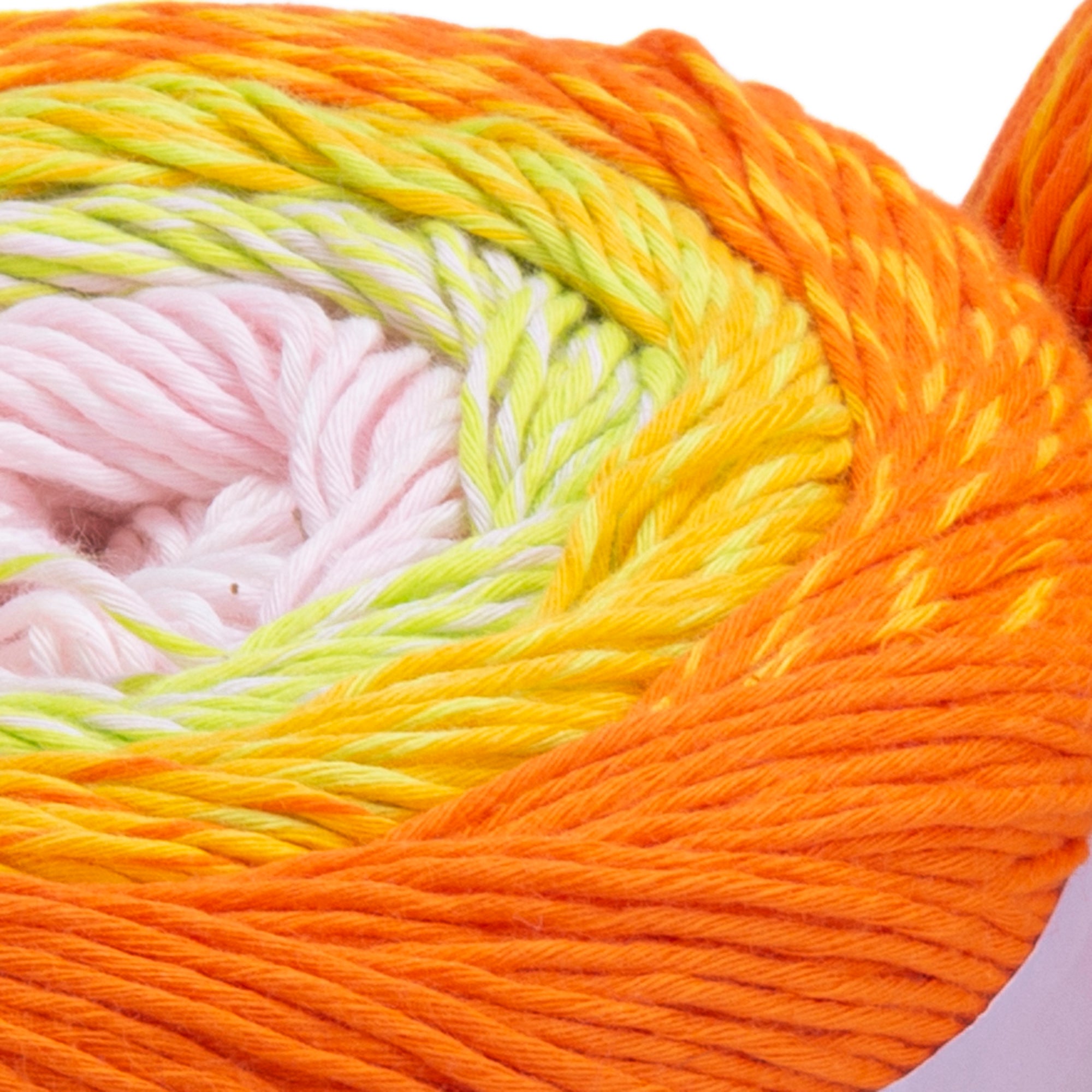 Yarn Art Bouquet