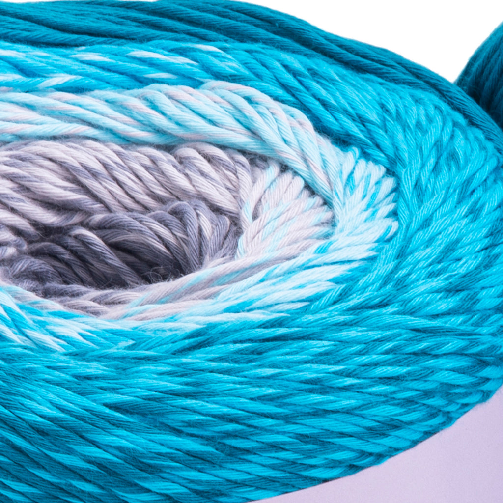 Yarn Art Bouquet