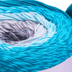 Yarn Art Bouquet