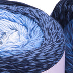 Yarn Art Bouquet