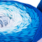 Yarn Art Bouquet