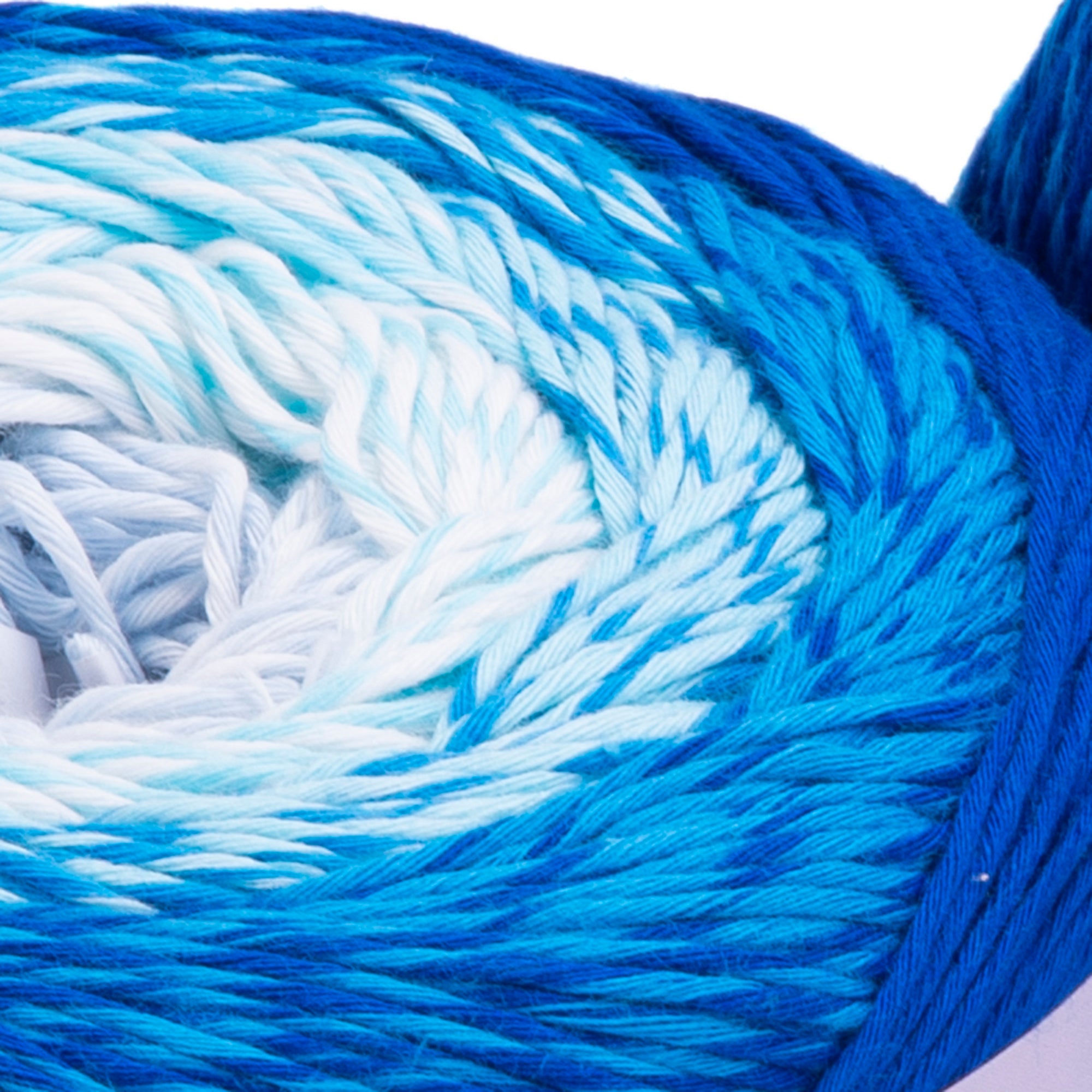 Yarn Art Bouquet