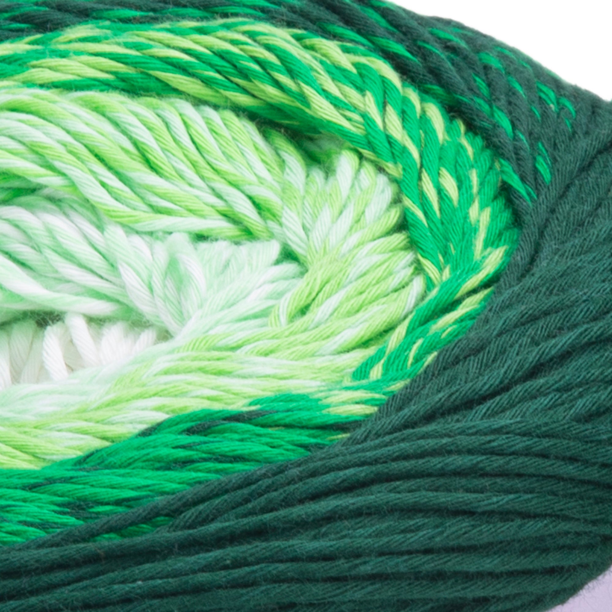Yarn Art Bouquet
